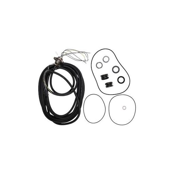 Pump Repair Kits- Kit, AP80.80.VEx 1, 0-2, 6kW, AP Series.
